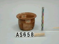 藏品(陶器模型)的圖片